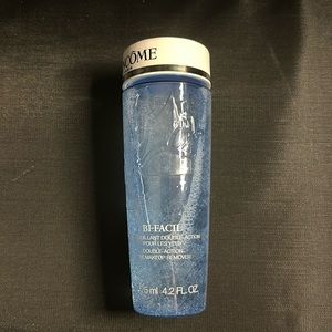 New Lancôme Bi-Facil Eye Makeup Remover 4.2 oz.‎